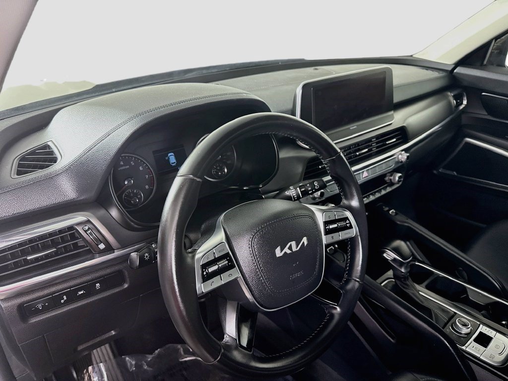 Used 2022 Kia Telluride S AWD/4WD image 22