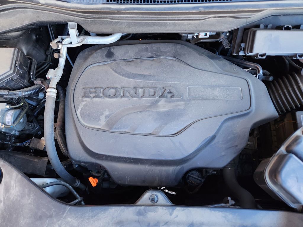 Used 2023 Honda Ridgeline Black Edition image 28