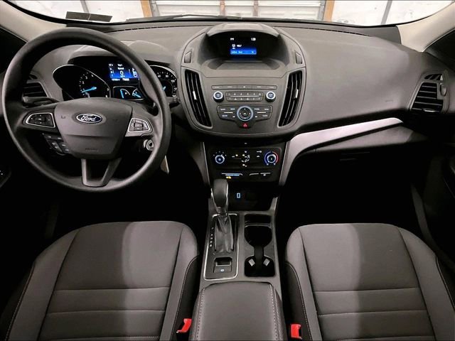 Certified 2019 Ford Escape S FWD image 14