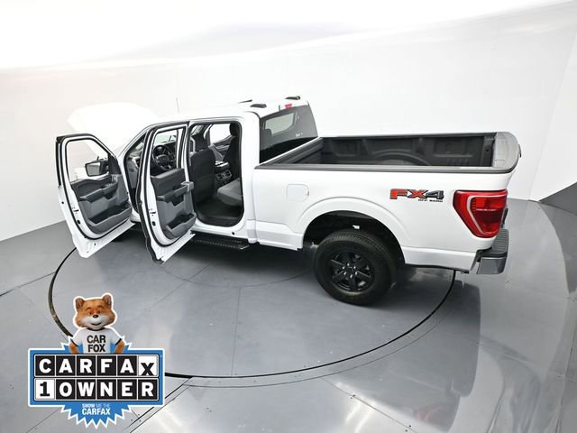 Used 2022 Ford F150 XLT w/ Equipment Group 301A Mid image 42