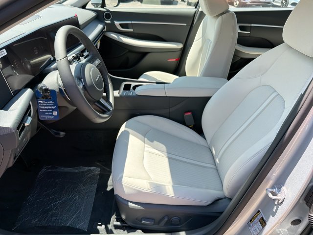 New 2026 Hyundai Sonata SEL AWD/4WD image 22