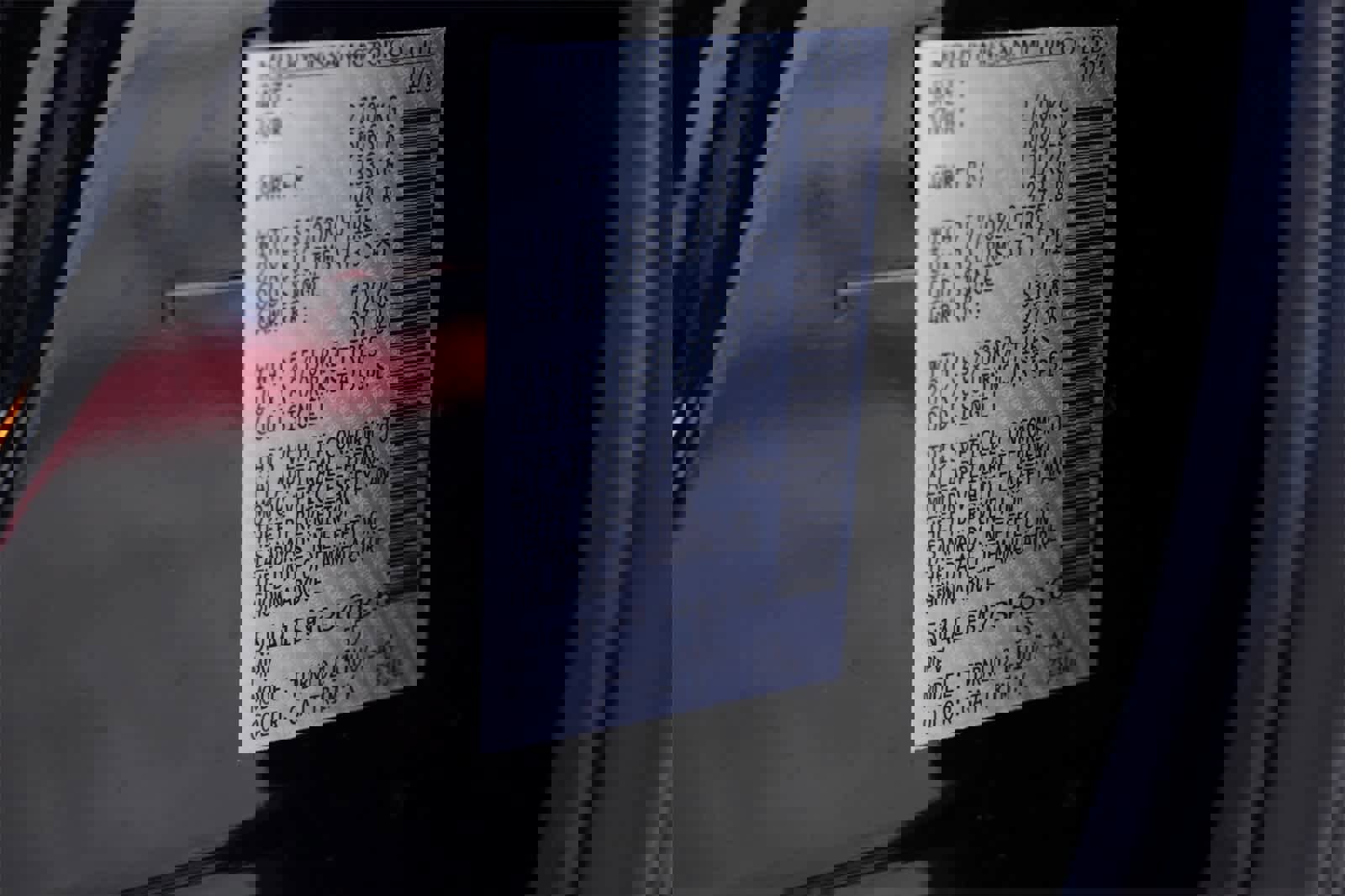 New 2026 INFINITI QX60 Luxe image 28