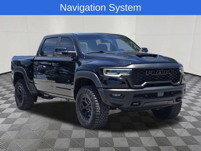 Used 2026 RAM 1500 RHO AWD/4WD video 2