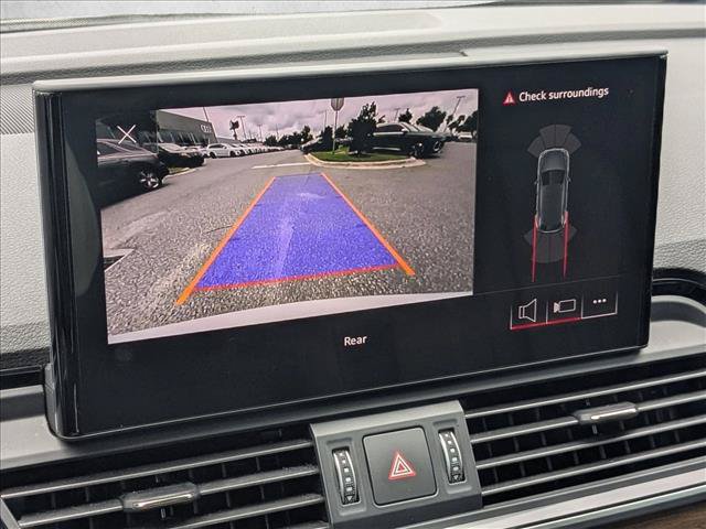 Certified 2023 Audi Q5 2.0T Premium AWD/4WD image 13