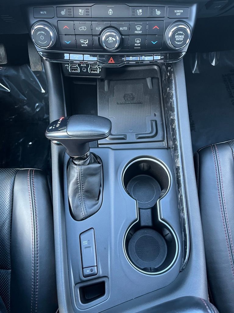 Used 2022 Dodge Durango R/T image 16