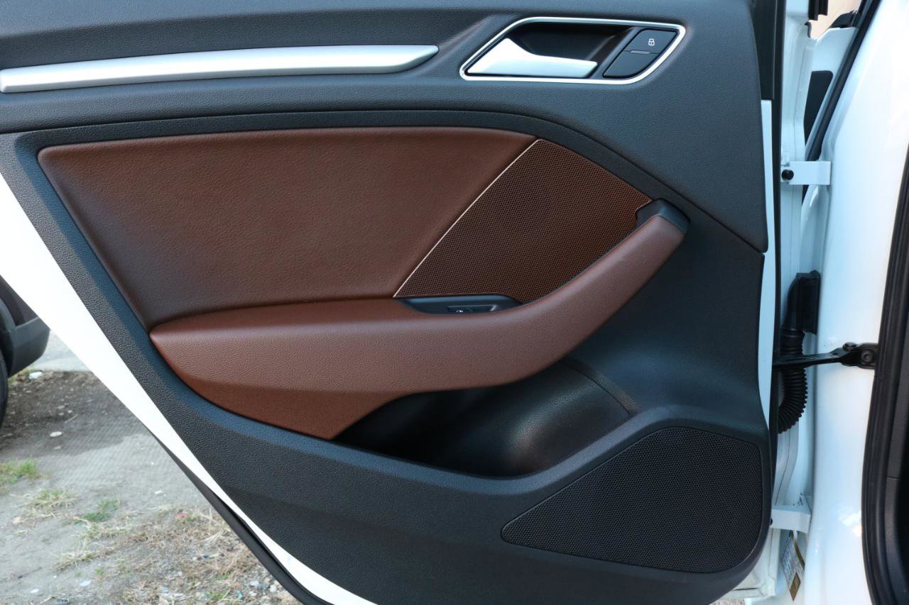 Used 2016 Audi A3 2.0T Premium image 35