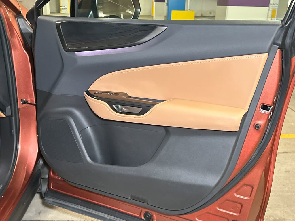 Used 2025 Lexus NX 350 AWD w/ Accessory Package (2T) image 15