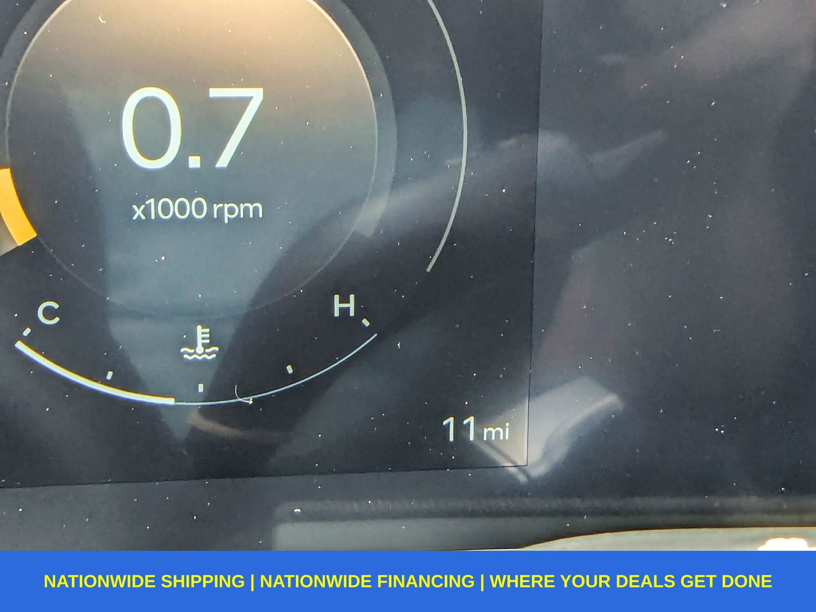 New 2025 Hyundai Tucson Limited image 44