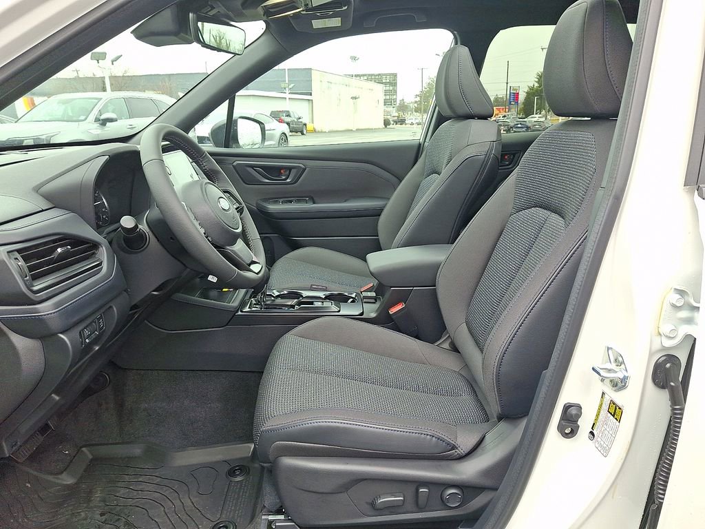 New 2026 Subaru Forester Premium image 14