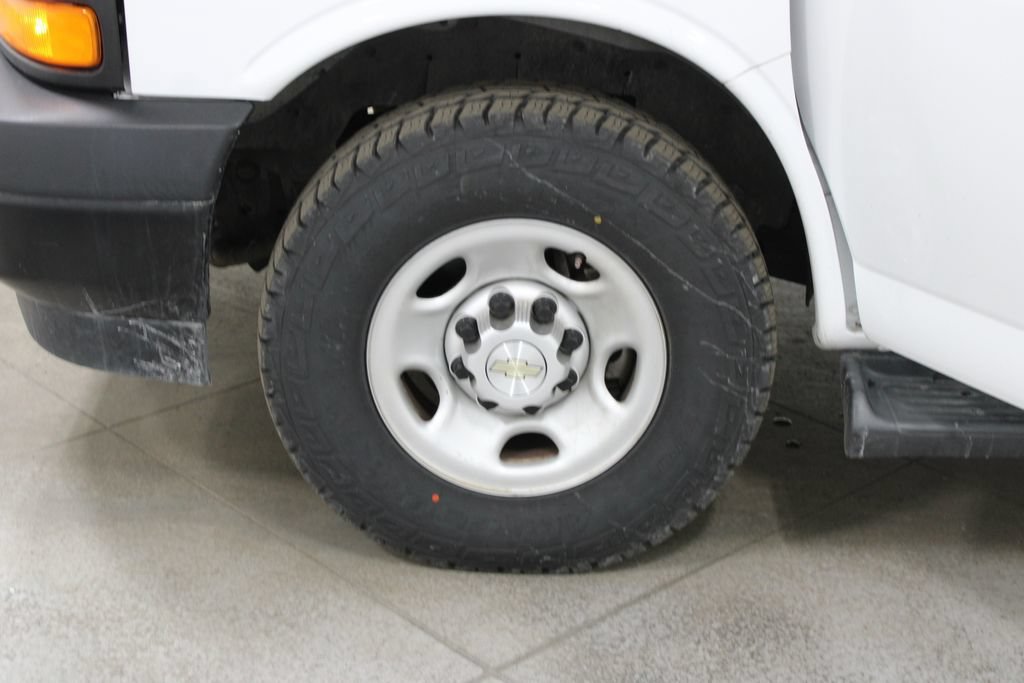 Used 2023 Chevrolet Express 3500 LS RWD image 42