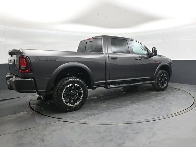 New 2026 RAM 2500 Tradesman AWD/4WD image 3