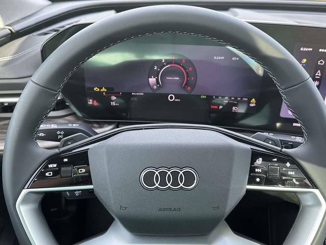 New 2026 Audi Q5 Premium Plus AWD/4WD image 10