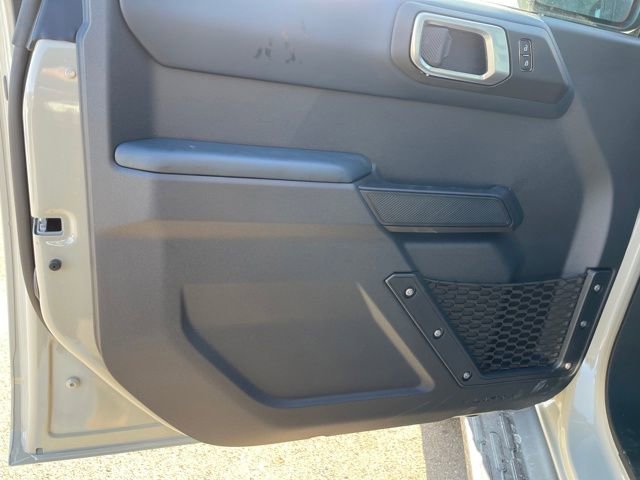 New 2026 Ford Bronco Heritage Edition image 10