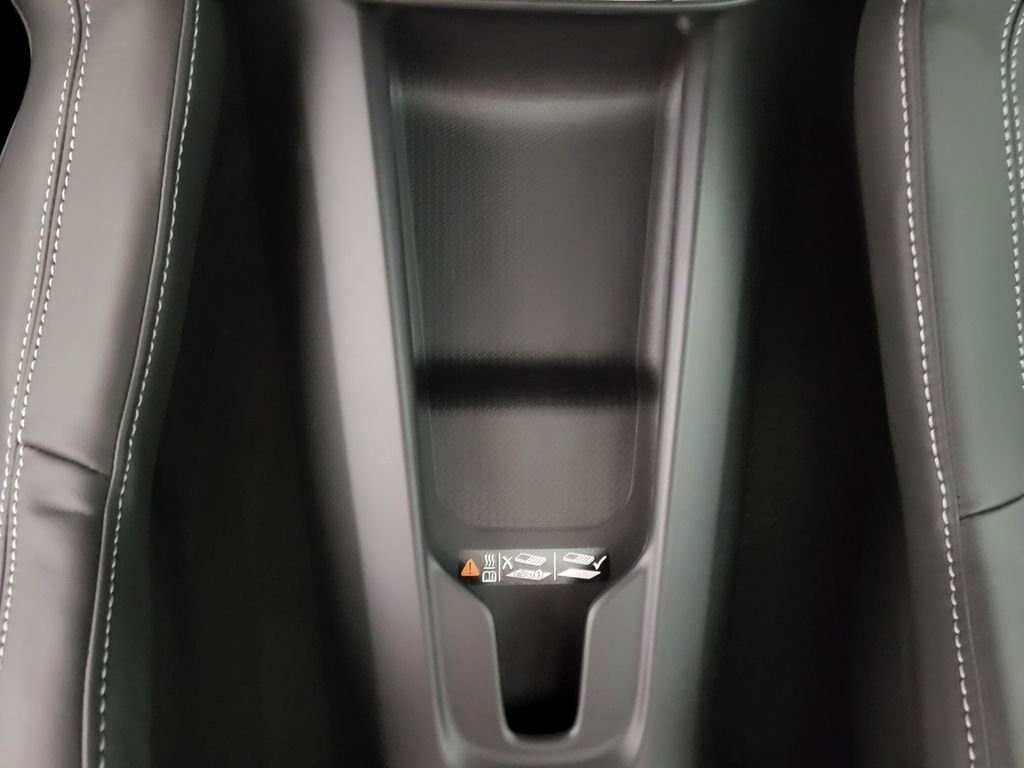 New 2026 Chevrolet Corvette Stingray Preferred Cpe w/ Z51 Performance Package image 16