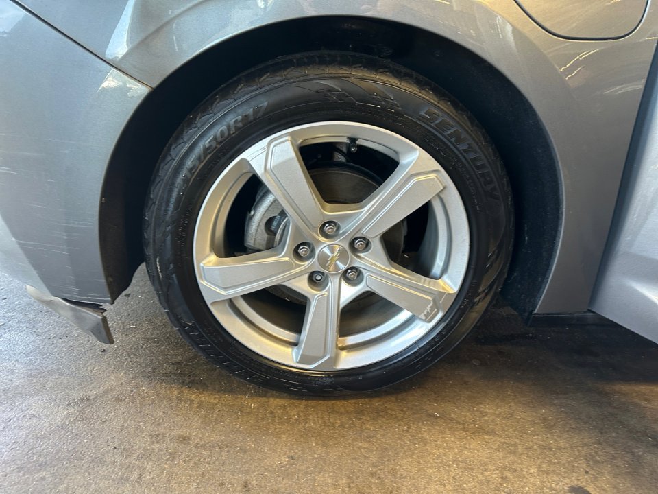 Used 2019 Chevrolet Volt LT image 31