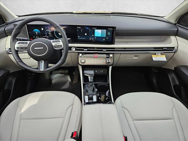New 2026 Hyundai Tucson SEL FWD image 11