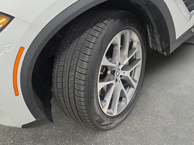 Certified 2024 BMW X5 xDrive40i AWD/4WD image 27