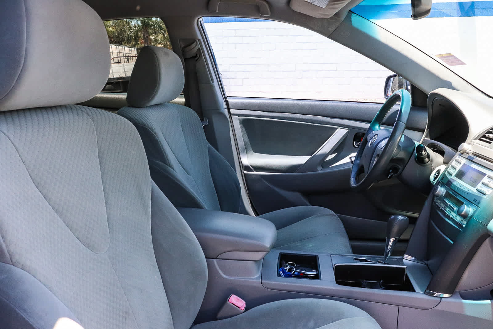 Used 2007 Toyota Camry Hybrid FWD image 24