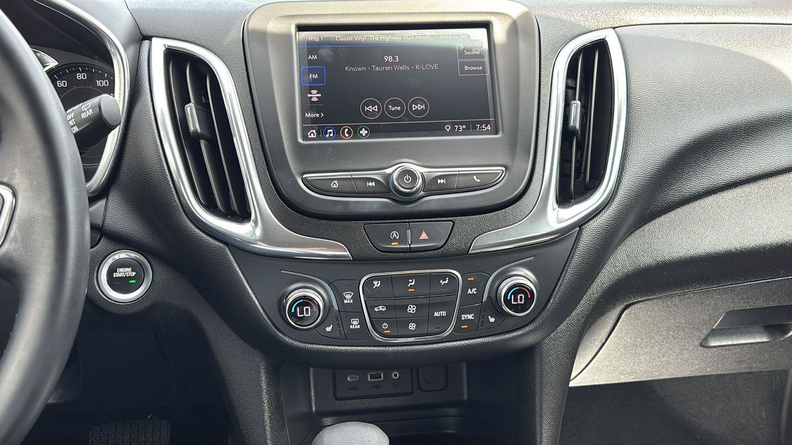 Certified 2023 Chevrolet Equinox LT FWD image 33