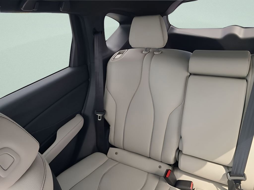 New 2026 Acura RDX SH-AWD image 12