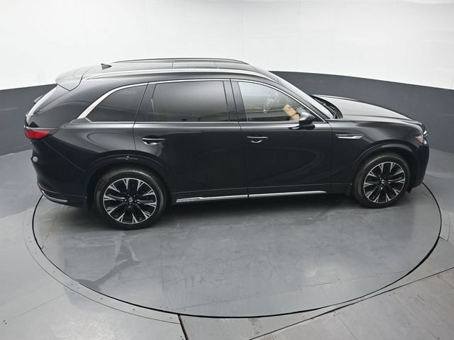 Used 2024 MAZDA CX-90 3.3 Turbo S w/ Premium Plus AWD/4WD image 46