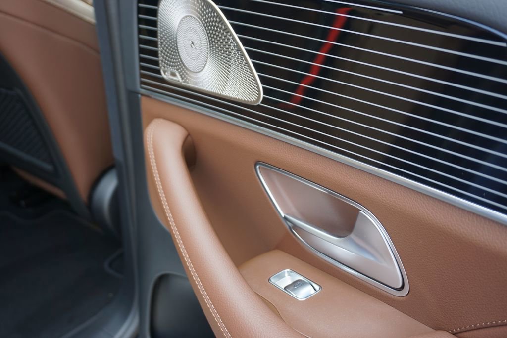 Certified 2025 Mercedes-Benz GLE 350 4MATIC image 56