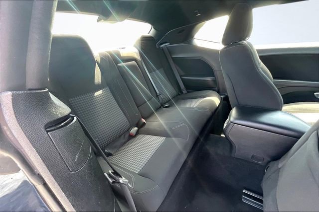 Used 2023 Dodge Challenger SXT image 24