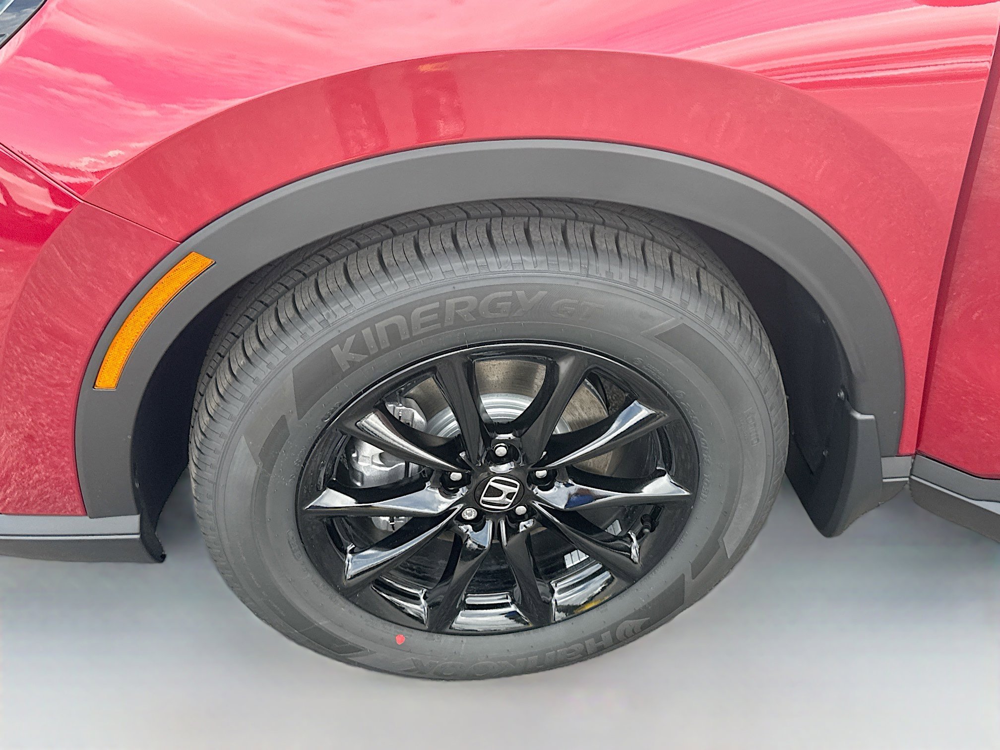 New 2026 Honda CR-V Sport-L image 27