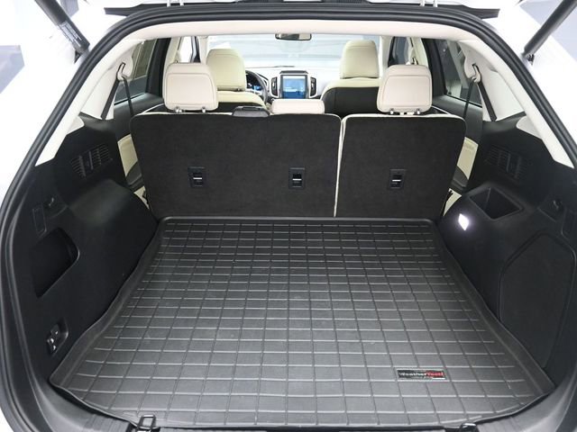 Used 2021 Ford Edge Titanium FWD image 23