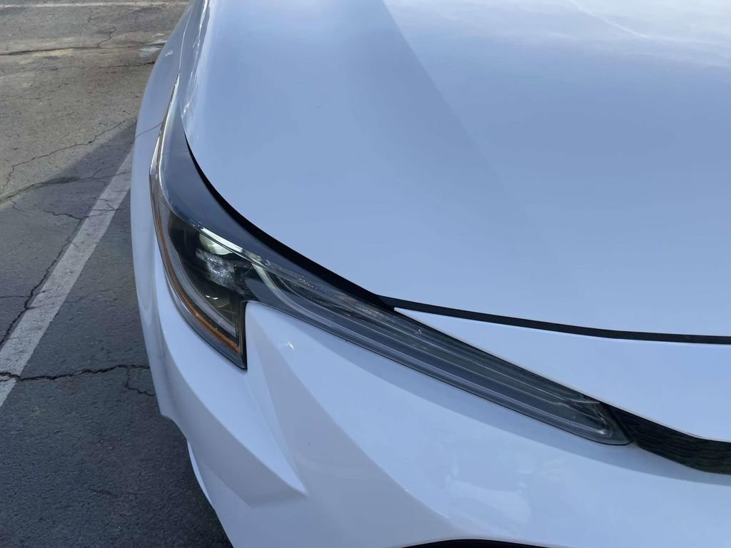 Used 2024 Toyota Corolla LE image 16