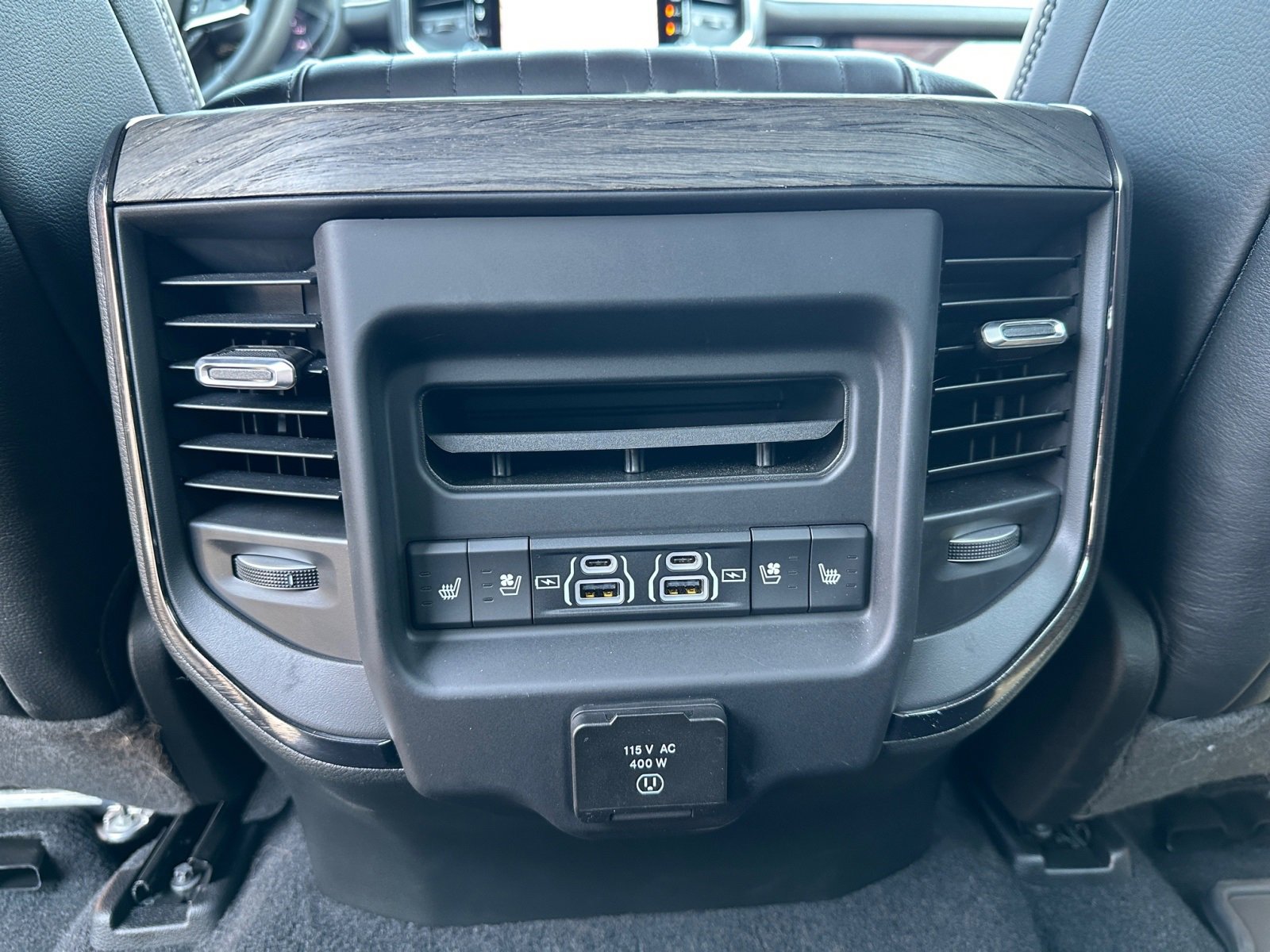New 2025 RAM 1500 Limited image 42