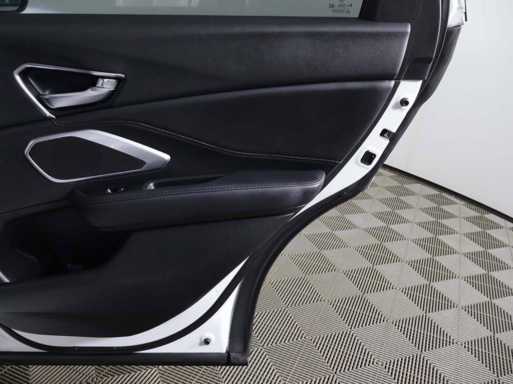 Used 2023 Acura RDX AWD image 26