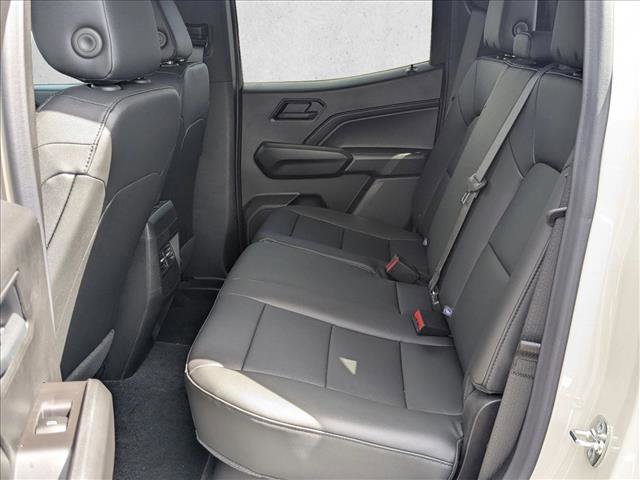 New 2026 Chevrolet Colorado Trail Boss w/ Midnight Edition image 14