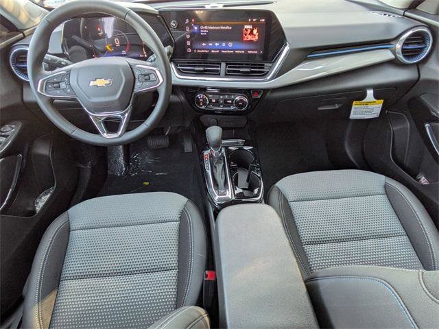 New 2026 Chevrolet Trax LT w/ Driver Confidence Package image 21