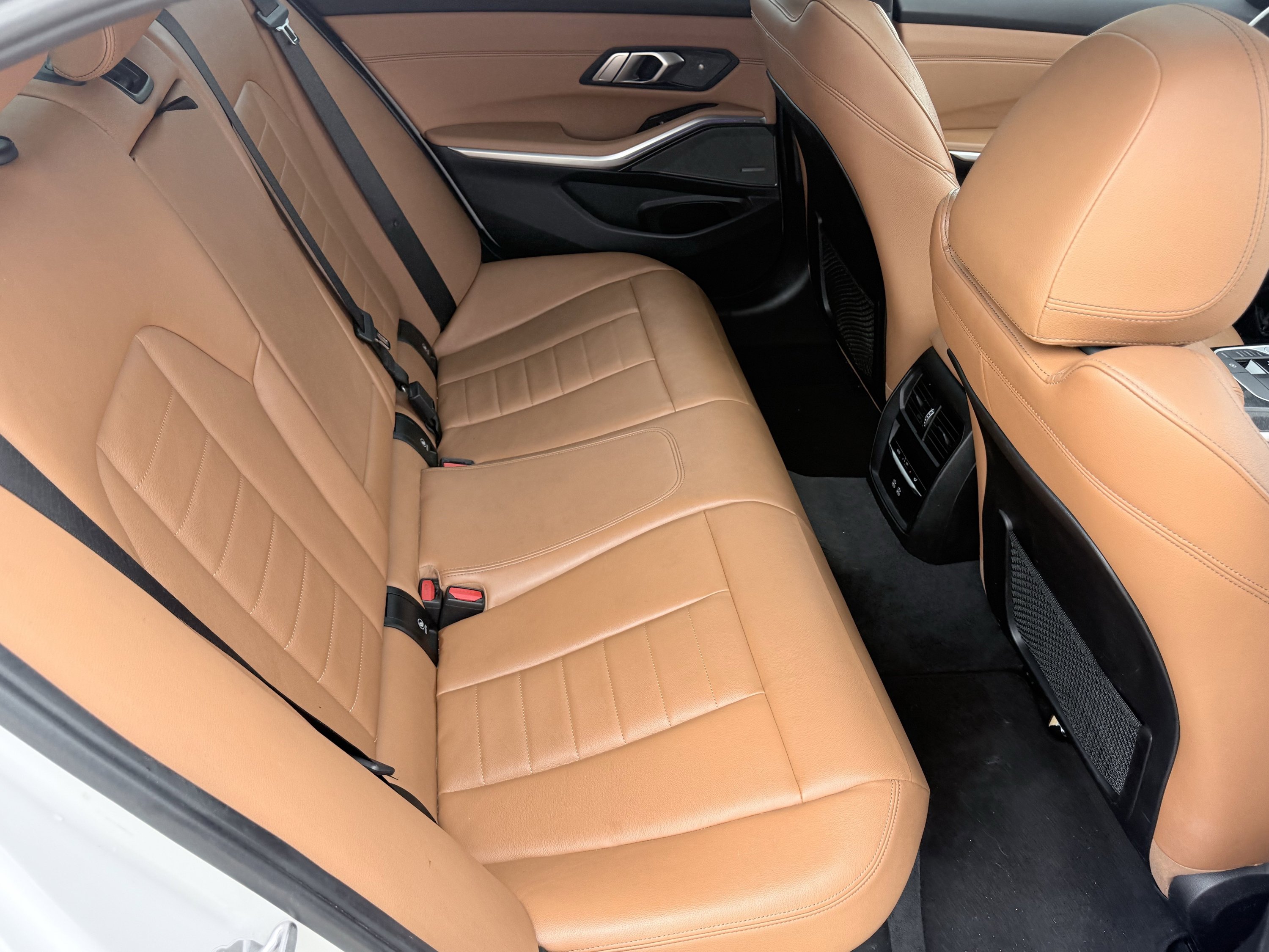 Used 2021 BMW M340i w/ Premium Package RWD image 35