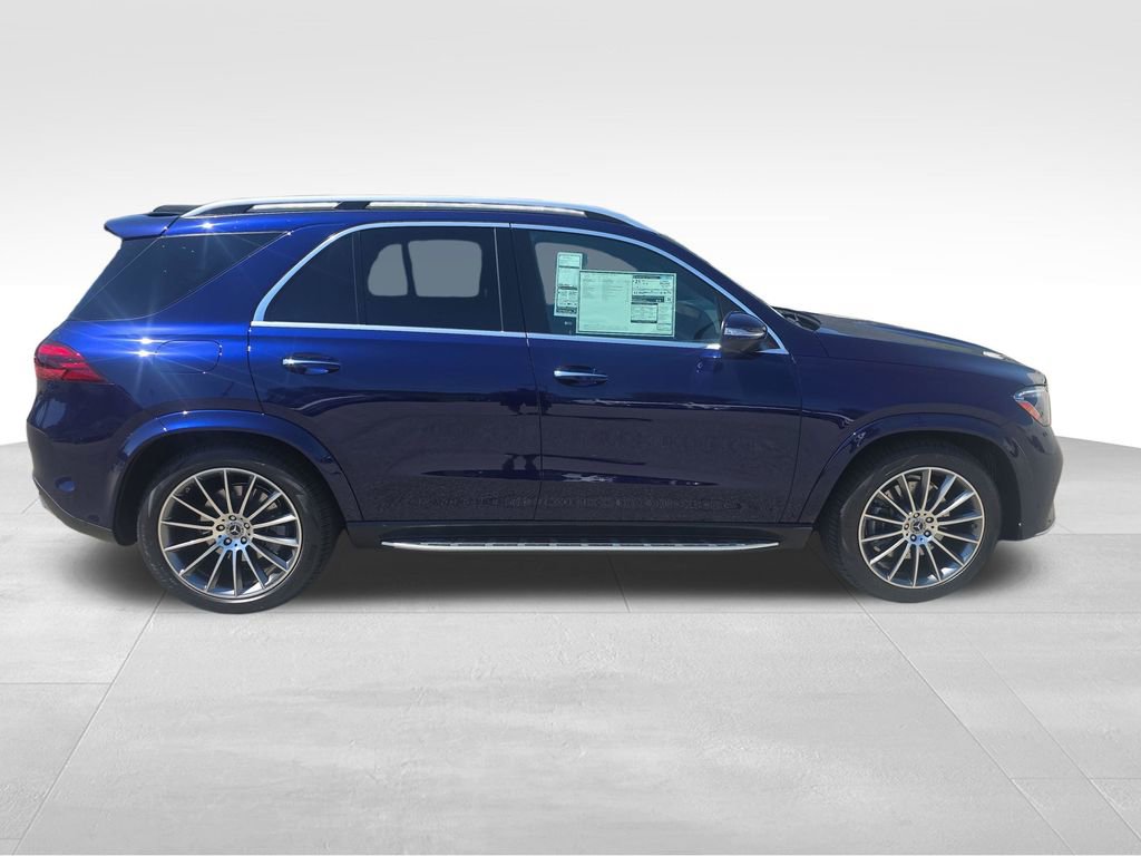 New 2026 Mercedes-Benz GLE 450 4MATIC image 6