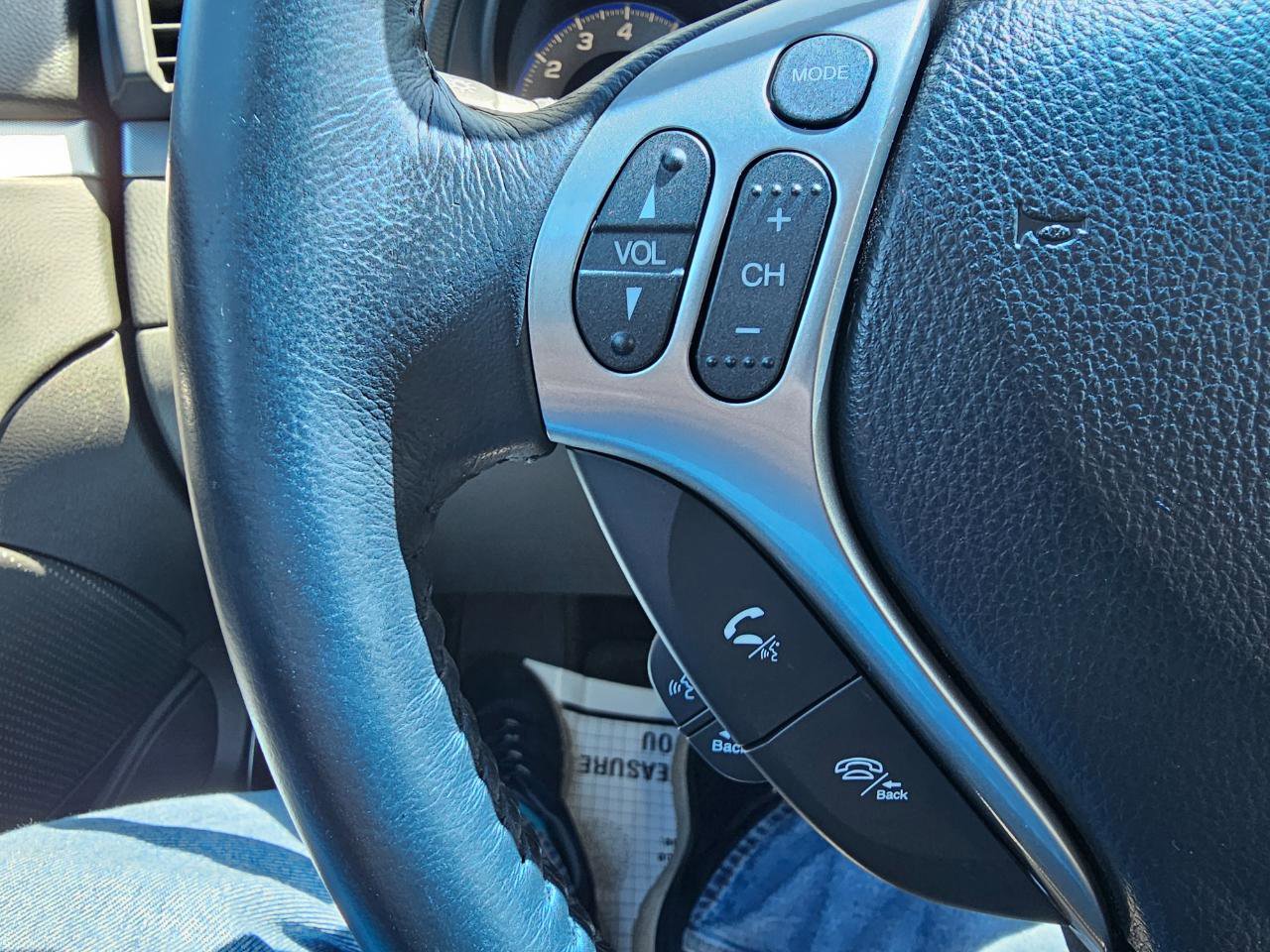 Used 2007 Acura TL FWD image 39