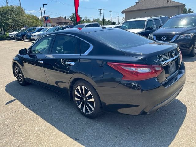 Used 2018 Nissan Altima 2.5 SL FWD image 6