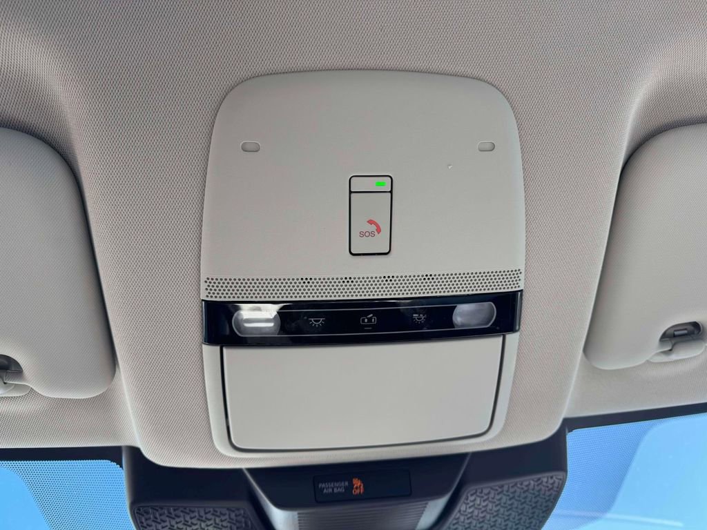 Certified 2024 Nissan Ariya ENGAGE e-4ORCE image 31