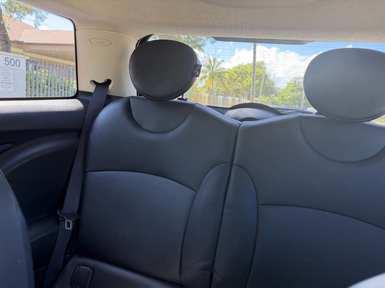 Used 2013 MINI Cooper Hardtop w/ Premium Pkg 2 image 17