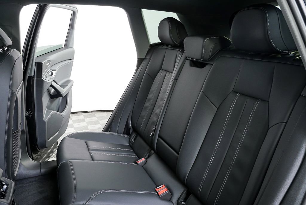 Certified 2025 Audi Q6 e-tron Premium Plus w/ Premium Plus image 21