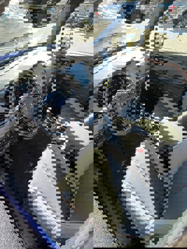 New 2025 Subaru Forester Sport image 27