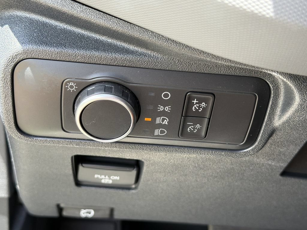 Used 2022 Ford Bronco 4-Door AWD/4WD image 34