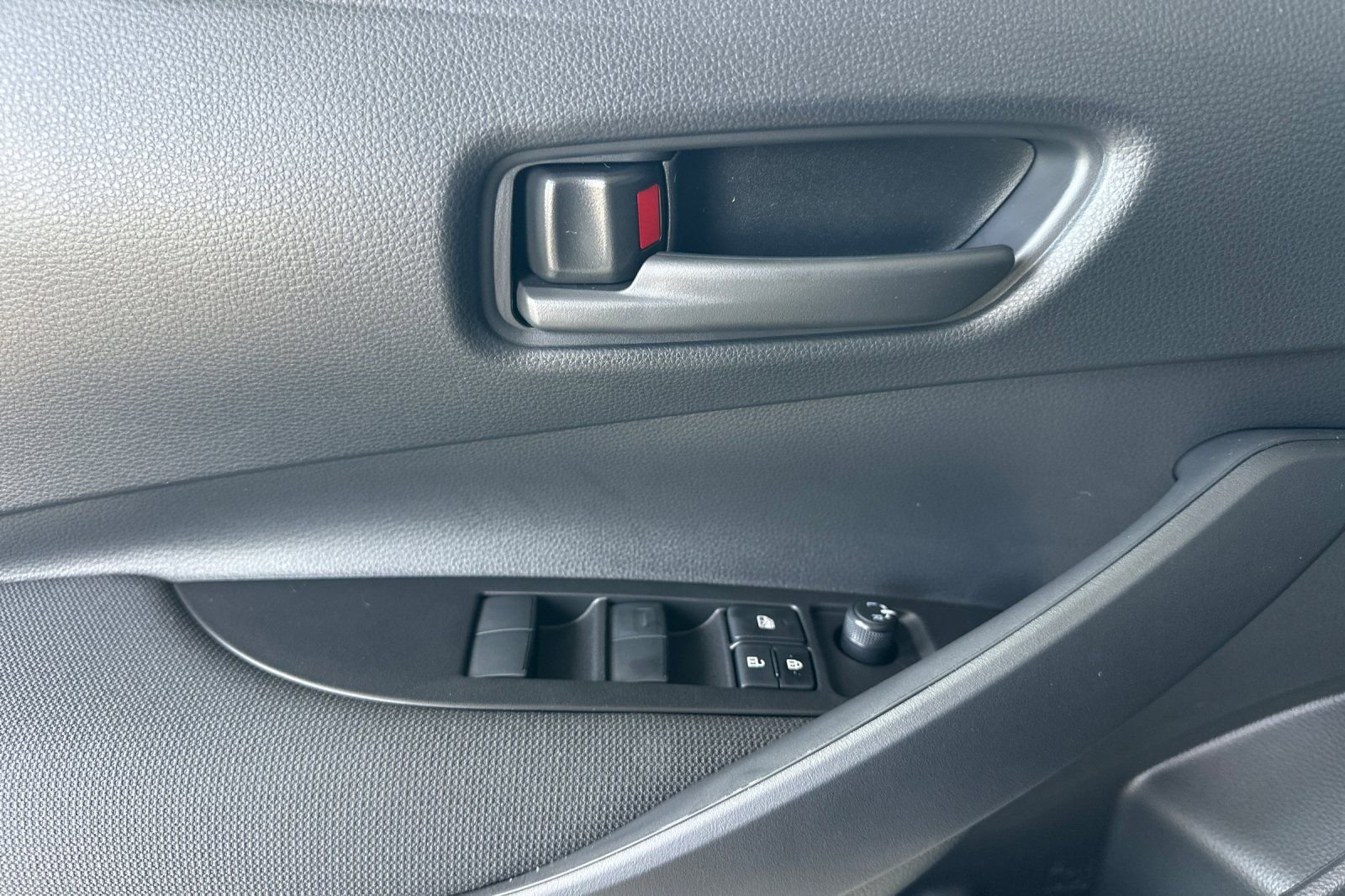 New 2026 Toyota Corolla LE FWD image 11