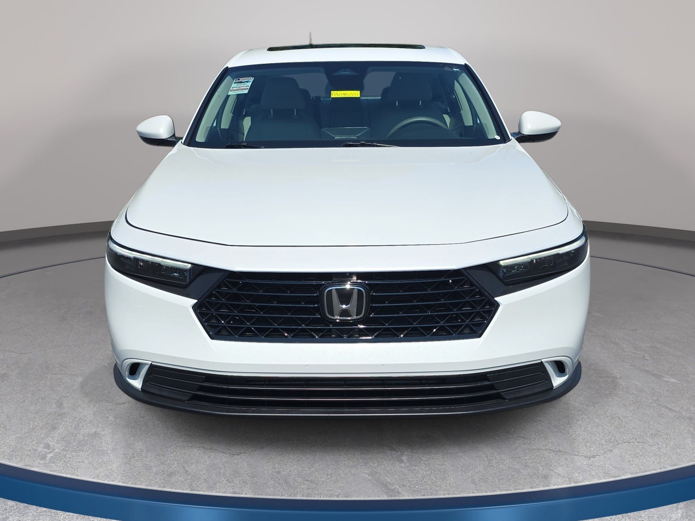 Used 2023 Honda Accord EX image 2
