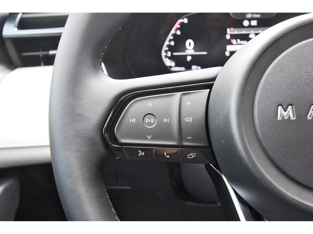 New 2026 MAZDA CX-5 Select AWD/4WD image 13