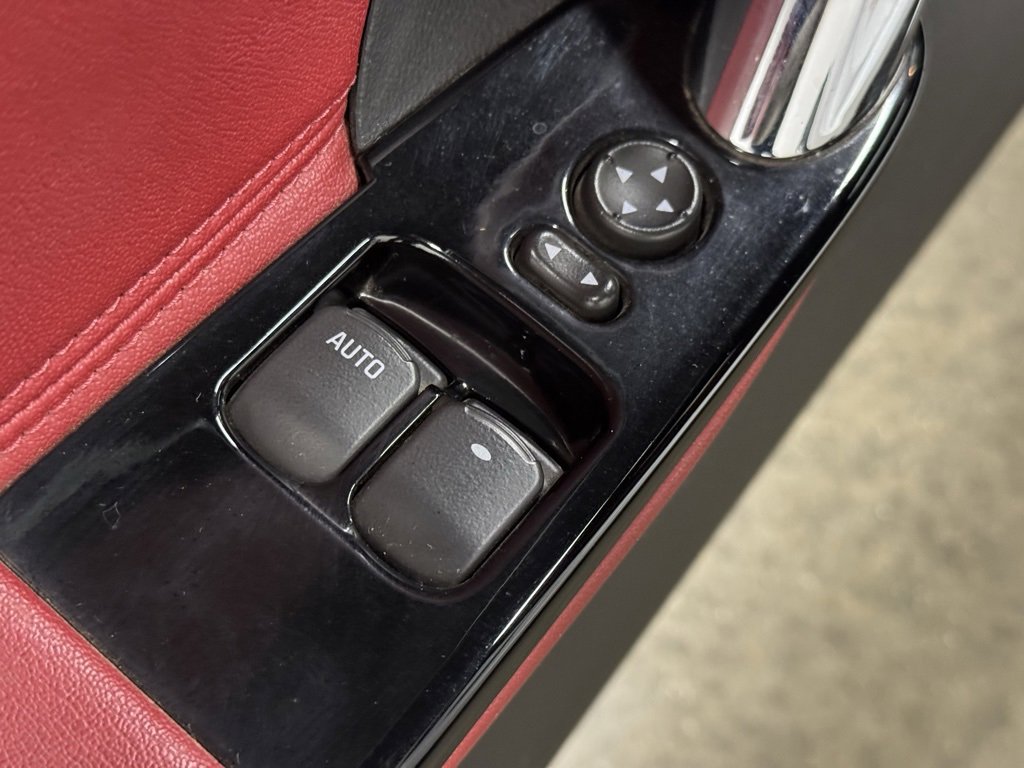 Used 2007 Saturn Sky w/ Premium Trim Pkg image 18