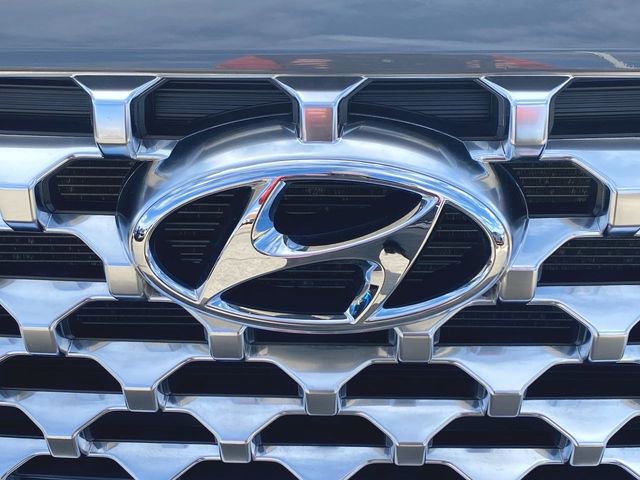 Used 2021 Hyundai Santa Fe SEL w/ Cargo Package image 29