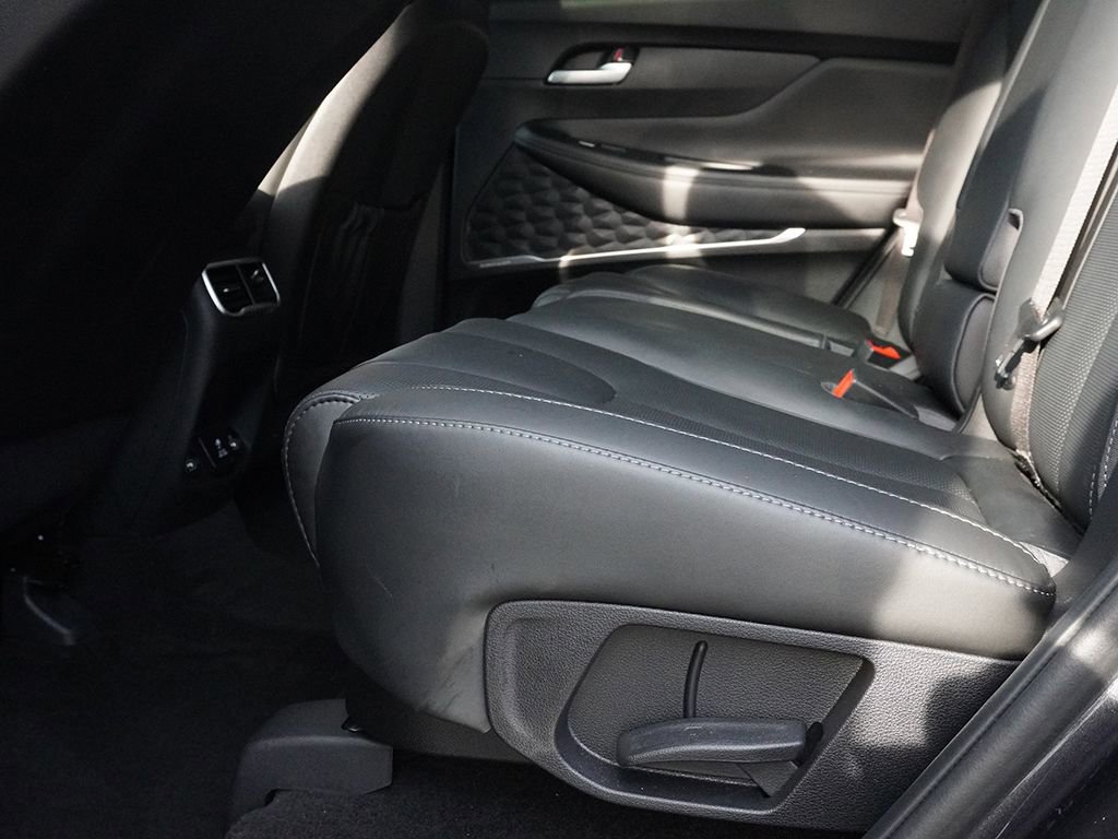 Used 2023 Hyundai Santa Fe Calligraphy image 33