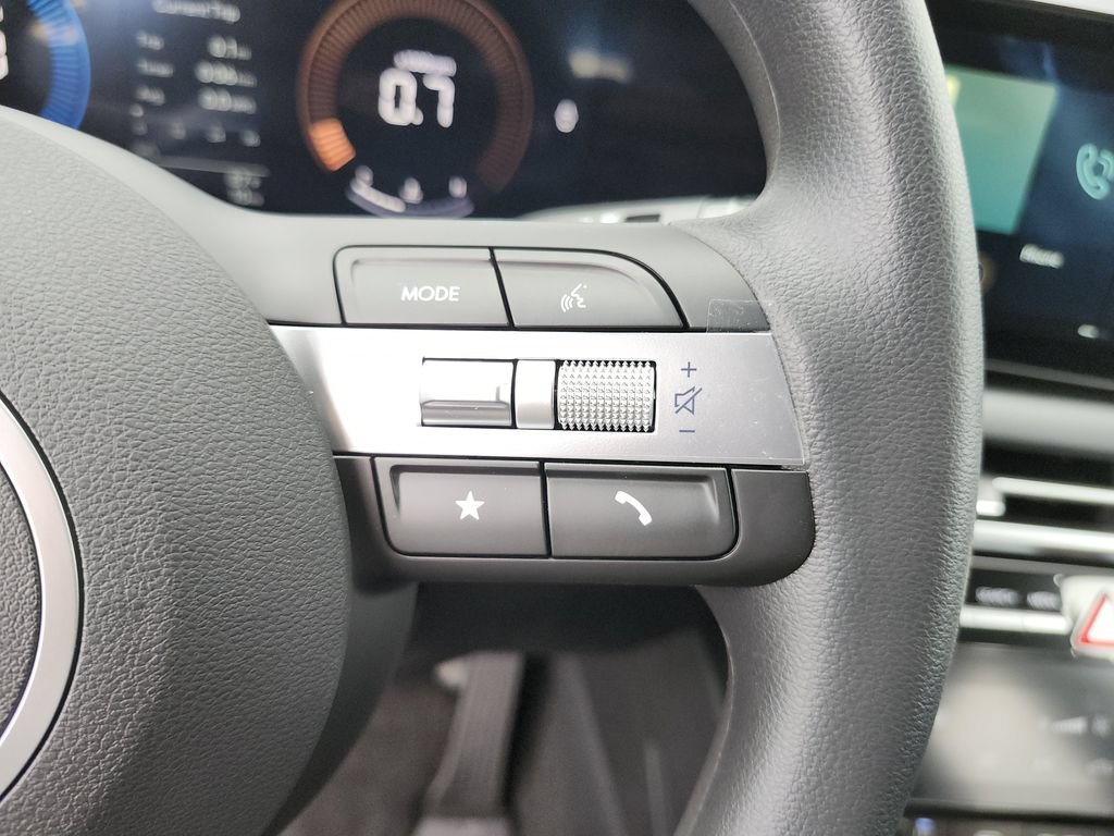 New 2026 Hyundai Santa Cruz SEL FWD image 32